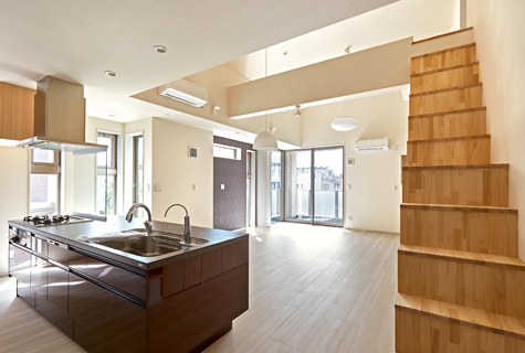 株式会社千早銘木 コーポレートサイトデザイン