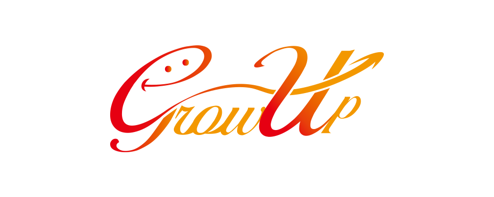 合同会社ジーユー ロゴデザイン