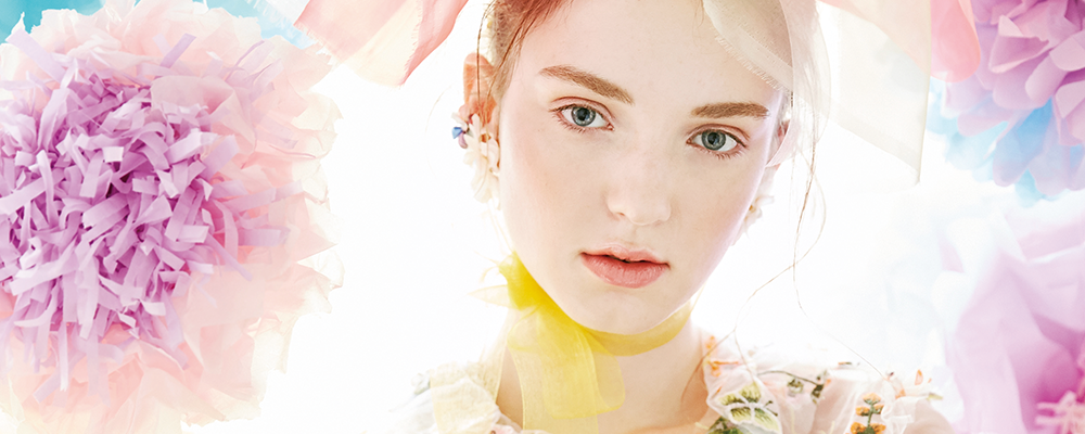 creative crew 年賀状デザイン2018