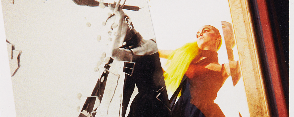 creative crew 年賀状デザイン2016