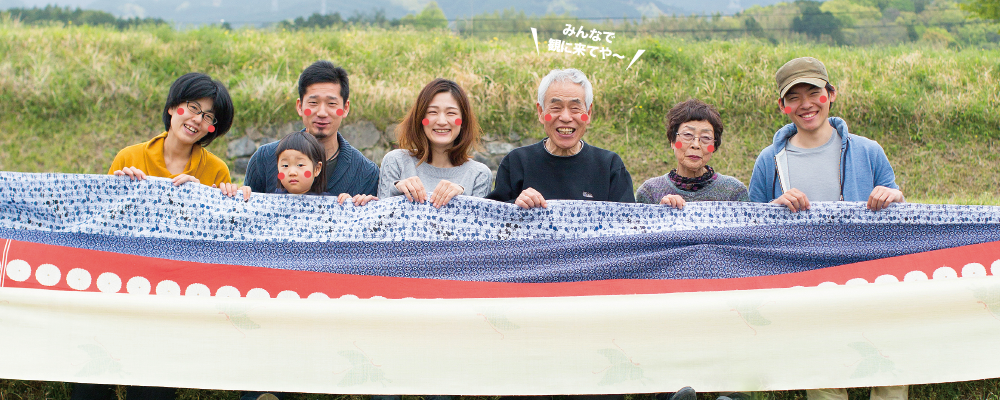 着物リメイクファッションショー「ののをへる」