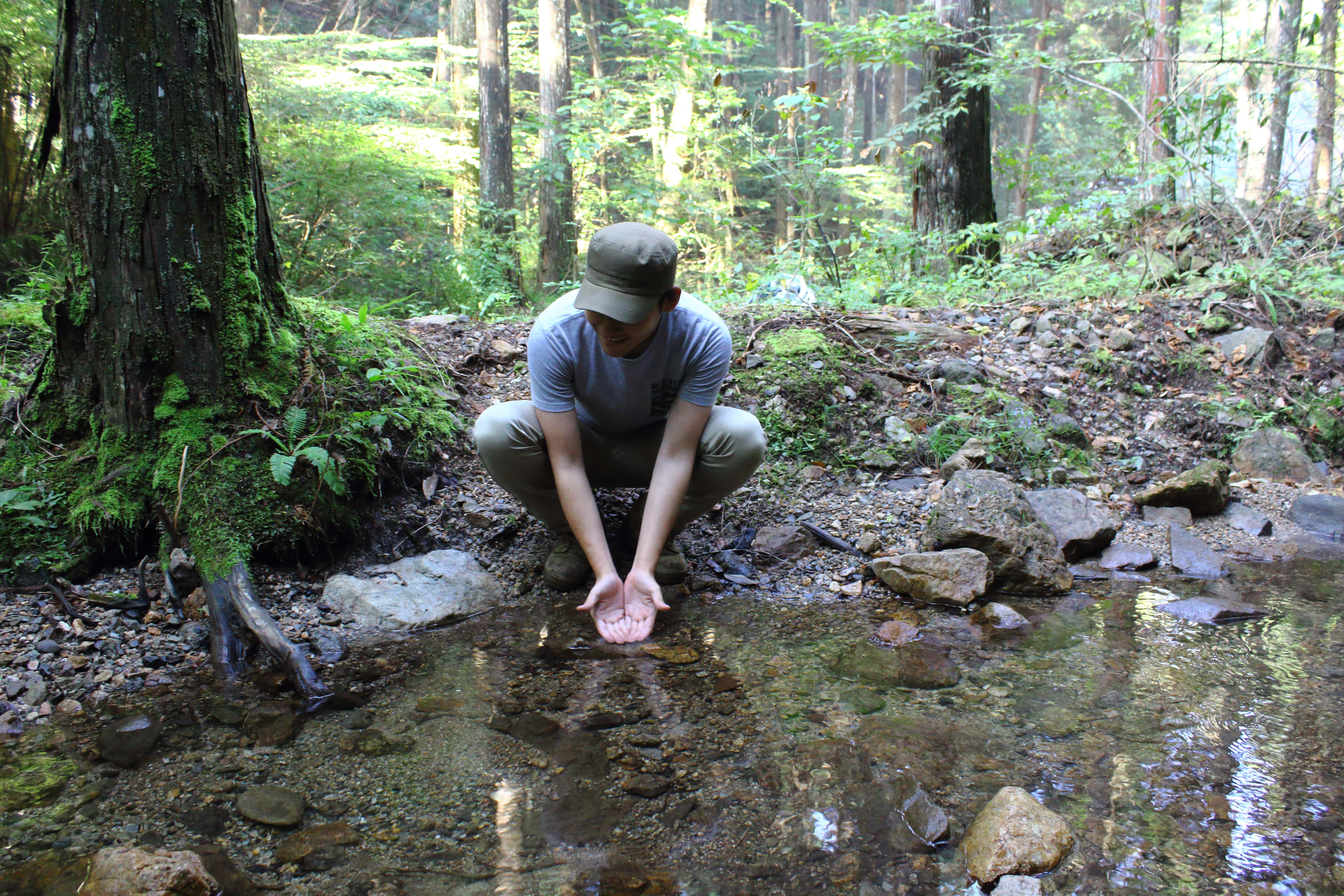 隠れ家民泊みのむしハウス