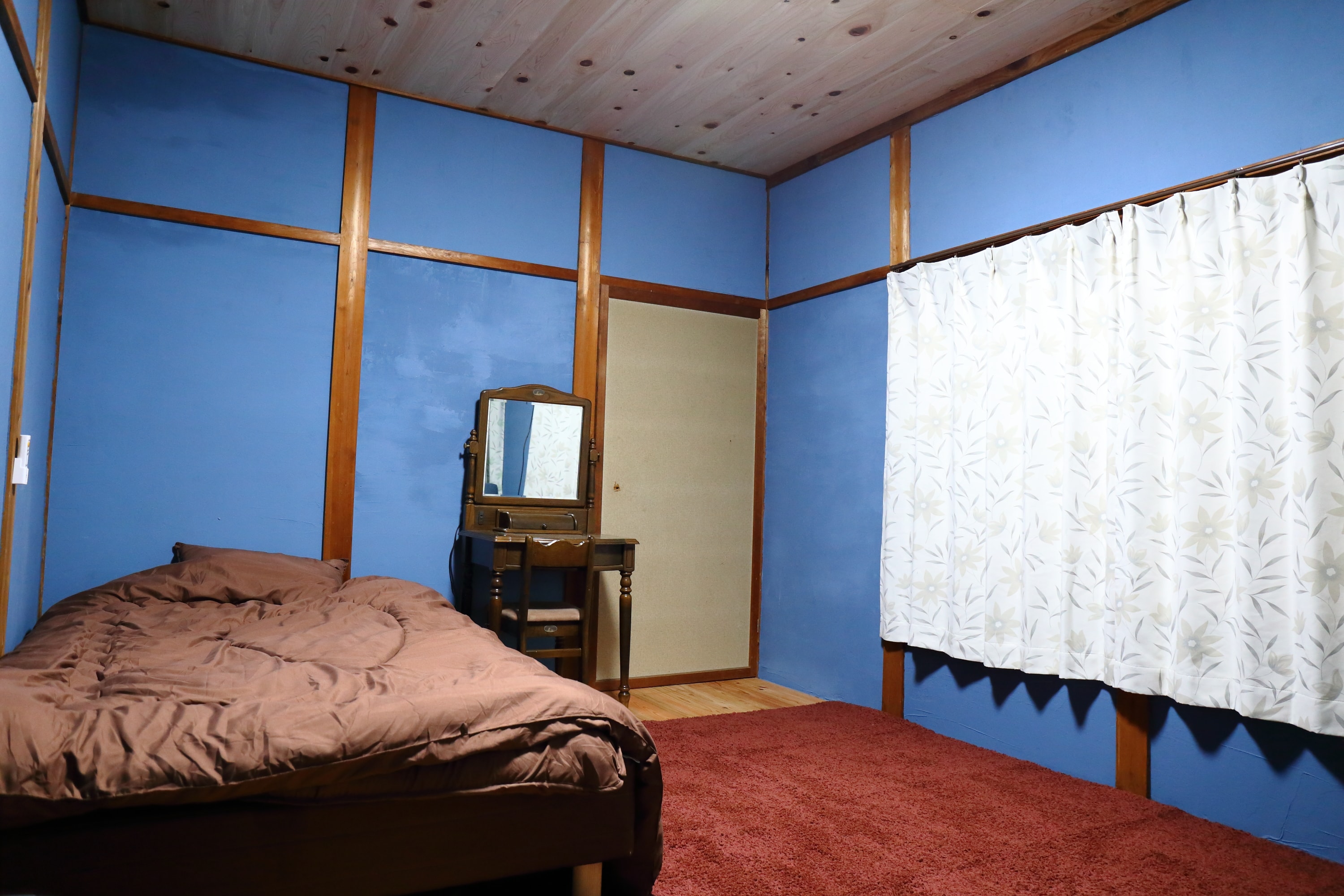 隠れ家民泊みのむしハウス