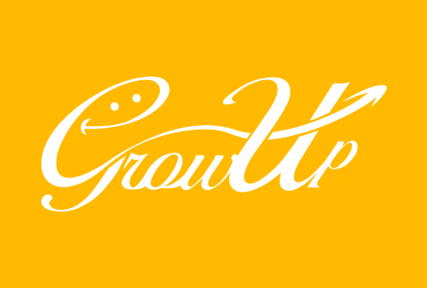 合同会社ジーユー ロゴデザイン